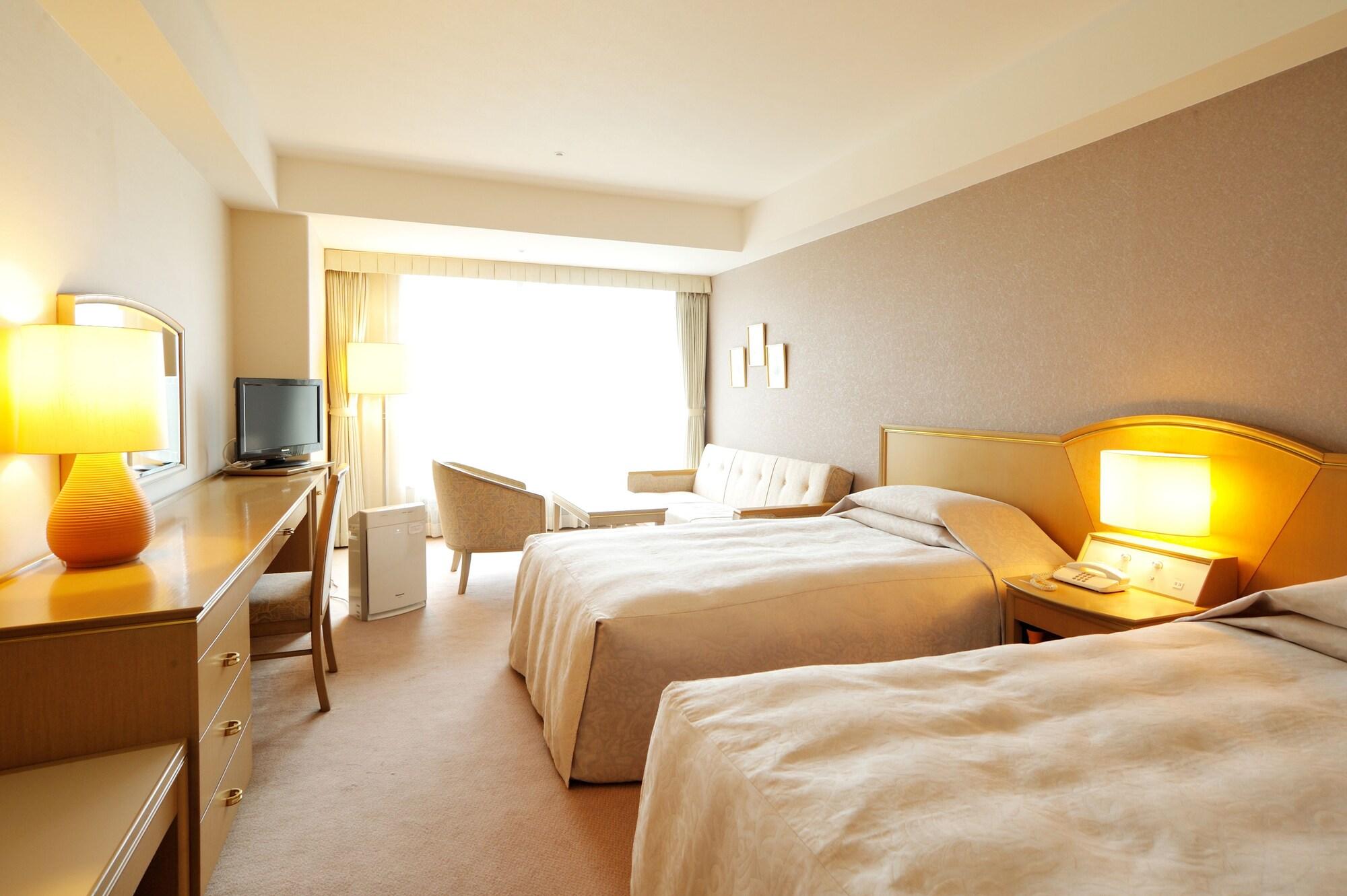 Bellino Hotel Ichinoseki Luaran gambar