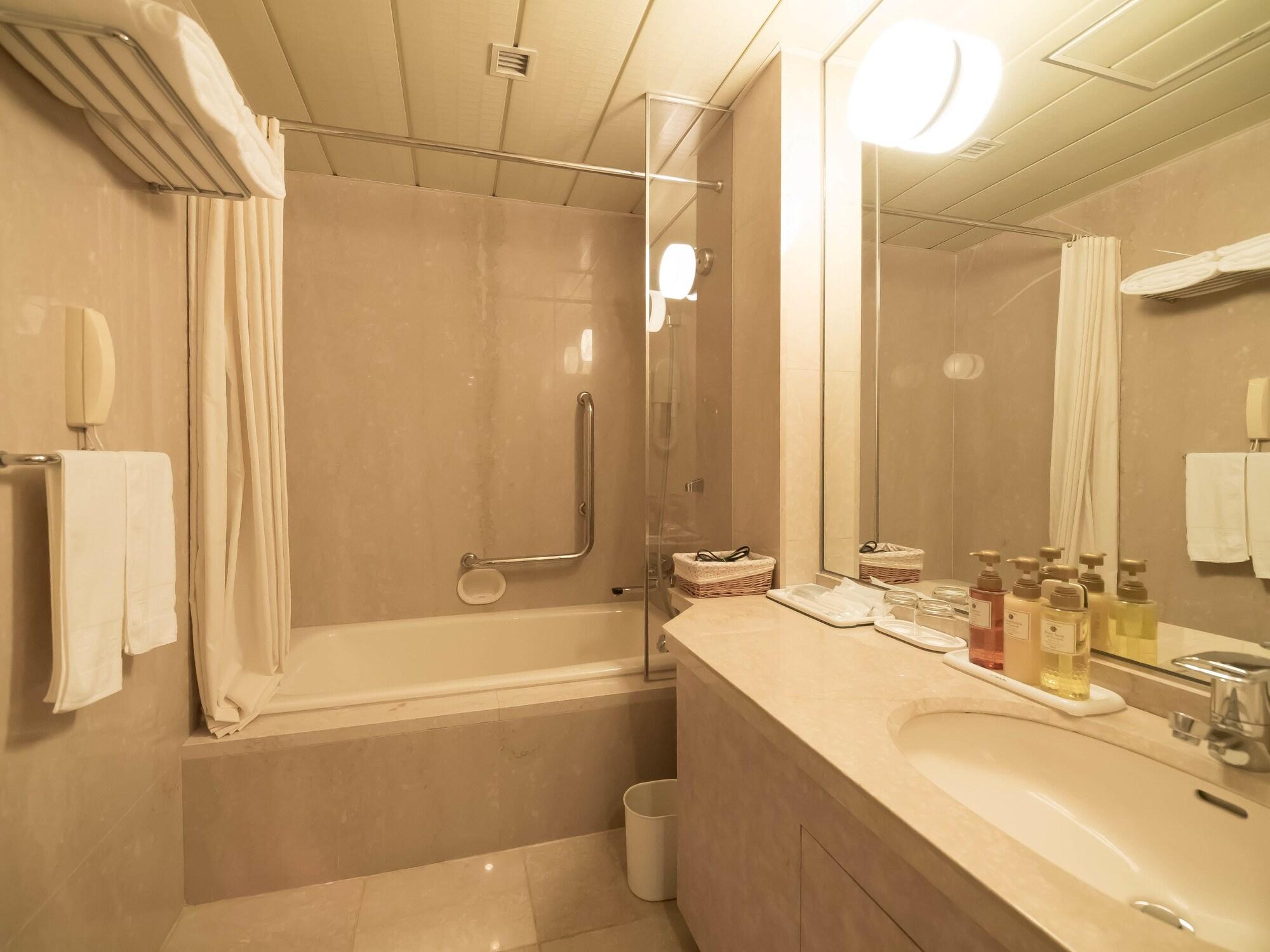 Bellino Hotel Ichinoseki Luaran gambar