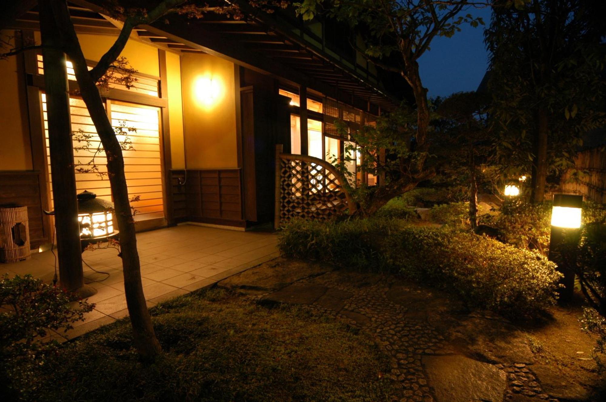 Bellino Hotel Ichinoseki Luaran gambar