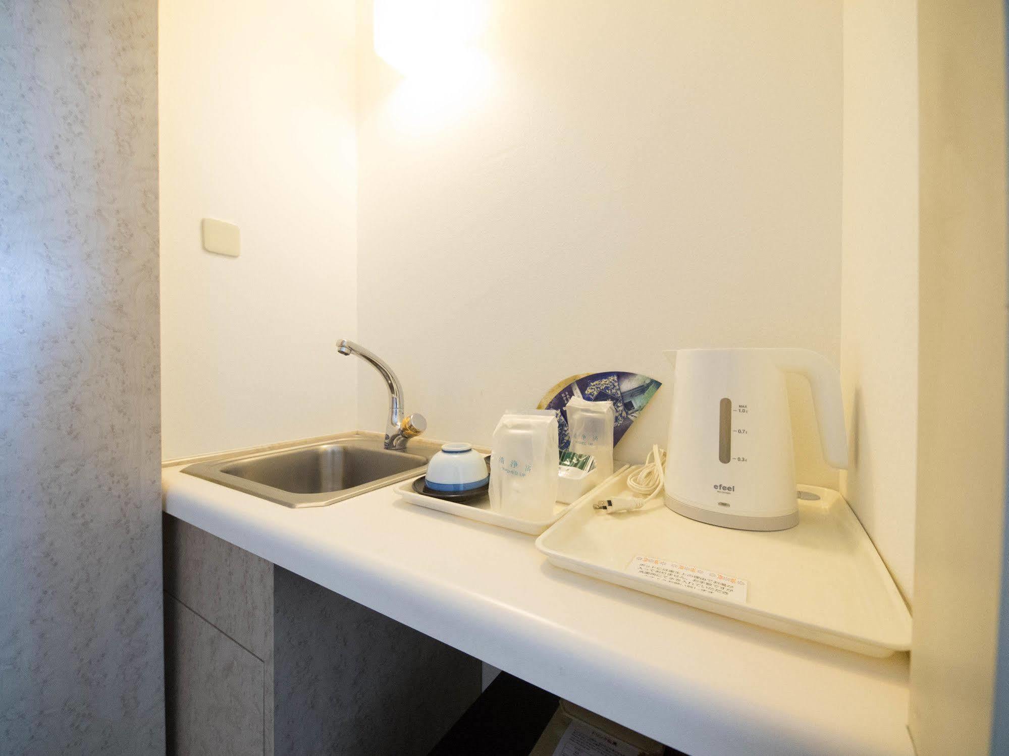 Bellino Hotel Ichinoseki Luaran gambar