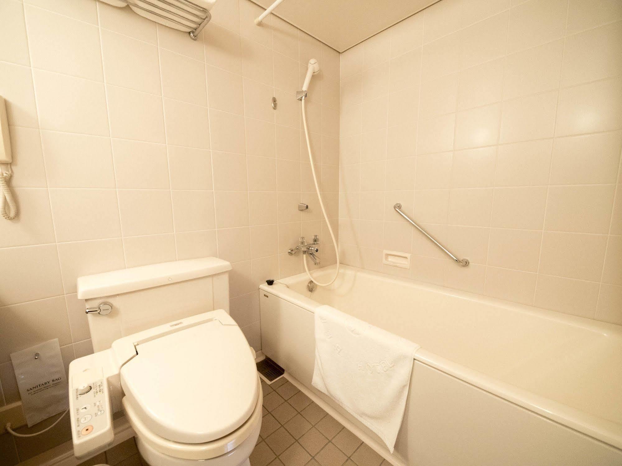 Bellino Hotel Ichinoseki Luaran gambar